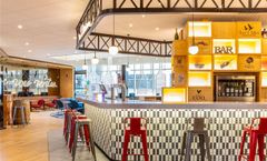 Ibis Paris Charles De Gaulle Airport