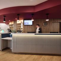 Ibis Styles Poissy