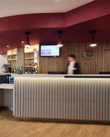 Ibis Styles Poissy
