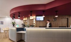 Ibis Styles Poissy