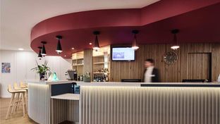Ibis Styles Poissy