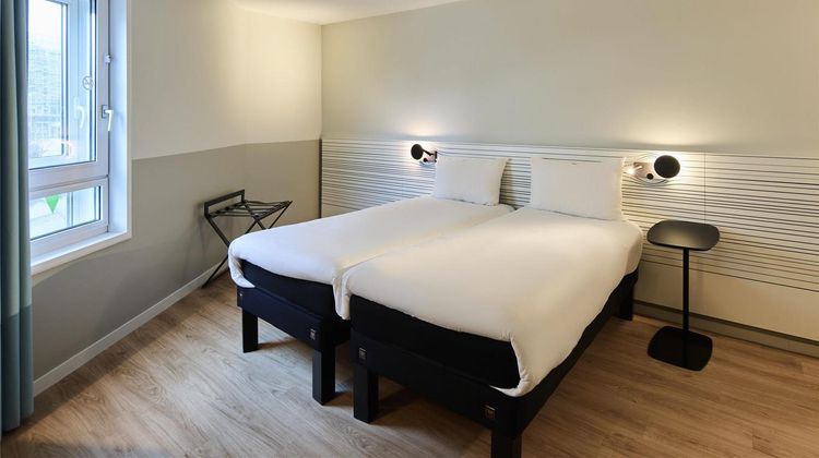 Ibis Styles Poissy Room