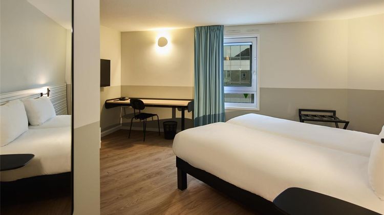 Ibis Styles Poissy Room