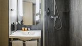 <b>Ibis Styles Poissy Room</b>. Images powered by <a href="https://iceportal.shijigroup.com/" title="IcePortal" target="_blank">IcePortal</a>.