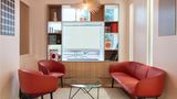 <b>Ibis Styles Poissy Exterior</b>. Images powered by <a href="https://iceportal.shijigroup.com/" title="IcePortal" target="_blank">IcePortal</a>.
