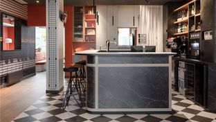 Ibis Paris Rueil-Malmaison