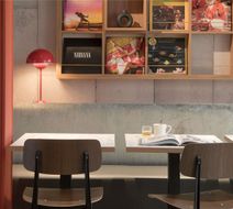 Ibis Paris Rueil-Malmaison Exterior