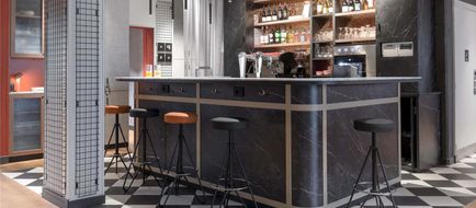 Ibis Paris Rueil-Malmaison Exterior