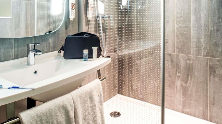 Ibis Paris Rueil-Malmaison Room