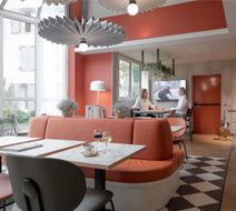Ibis Paris Rueil-Malmaison Exterior