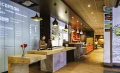 Ibis Hotel Versailles