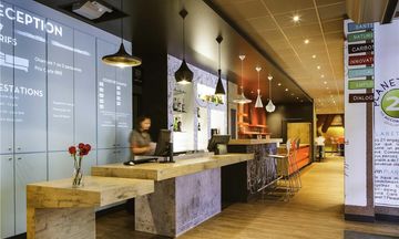 Ibis Hotel Versailles