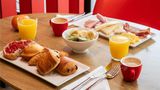 Ibis Hotel Versailles Restaurant
