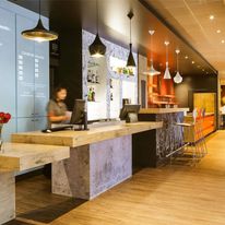 Ibis Hotel Versailles