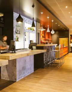 Ibis Hotel Versailles