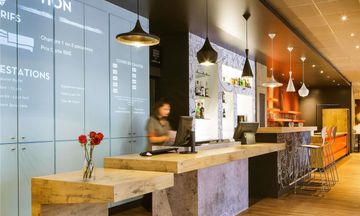Ibis Hotel Versailles