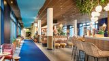Ibis Paris Coeur D'Orly Airport Exterior