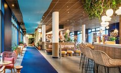 Ibis Paris Coeur D'Orly Airport
