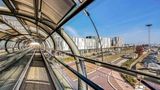 Ibis Paris Coeur D'Orly Airport Exterior