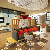 Ibis Paris Marne La Vallee