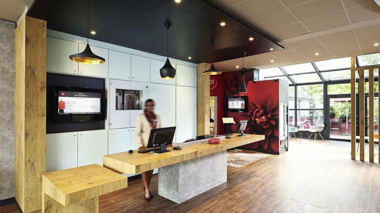 Ibis Paris Marne La Vallee Other