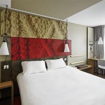 Ibis Paris Marne La Vallee