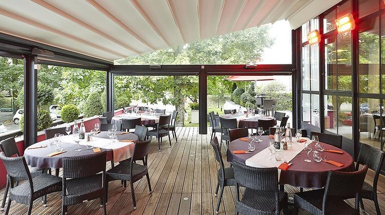 Ibis Paris Marne La Vallee Other