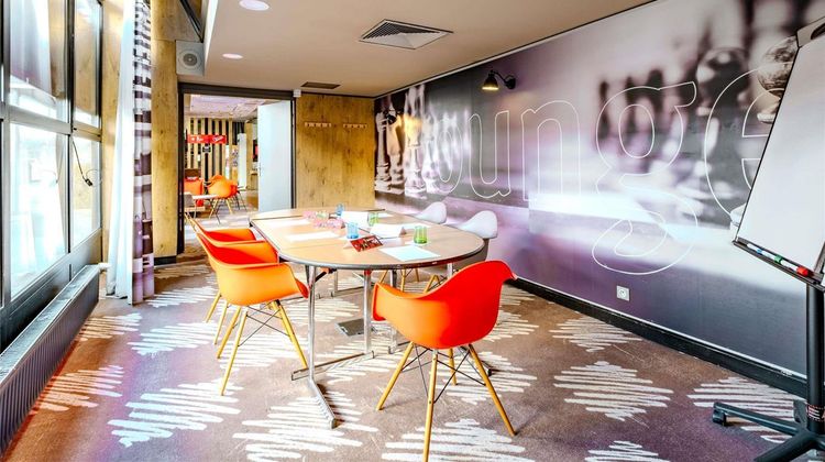 Ibis Paris Marne La Vallee Meeting