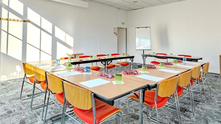 Ibis Paris Marne La Vallee Meeting
