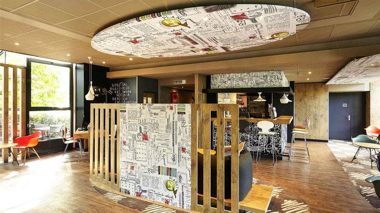 Ibis Paris Marne La Vallee Other