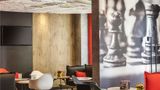 Ibis Hotel Poitiers Restaurant