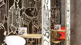 Ibis Hotel Poitiers Restaurant