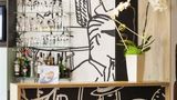 Ibis Hotel Poitiers Restaurant