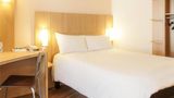 <b>Ibis Hotel Poitiers Room</b>. Images powered by <a href="https://iceportal.shijigroup.com/" title="IcePortal" target="_blank">IcePortal</a>.