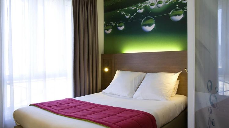 Mercure Quimper Centre Room