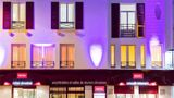 Mercure Quimper Centre Exterior