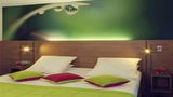 Mercure Quimper Centre Room