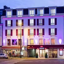 Mercure Quimper Centre