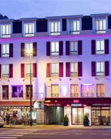 Mercure Quimper Centre