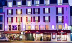 Mercure Quimper Centre