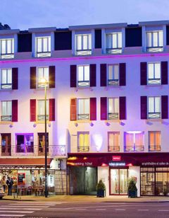Mercure Quimper Centre