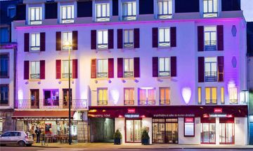 Mercure Quimper Centre