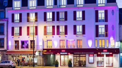 Mercure Quimper Centre