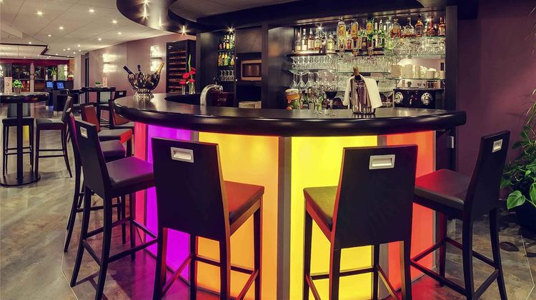 Mercure Quimper Centre Restaurant