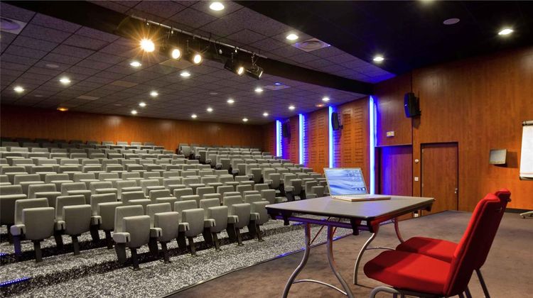 Mercure Quimper Centre Meeting