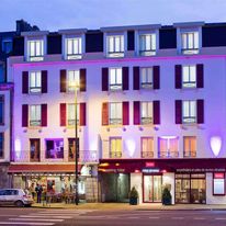 Mercure Quimper Centre
