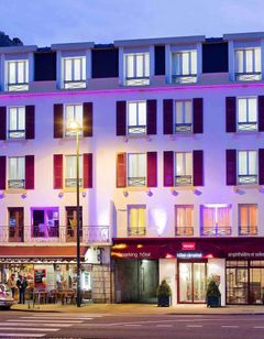 Mercure Quimper Centre