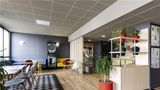 <b>Ibis Hotel Rochefort Restaurant</b>. Images powered by <a href="https://iceportal.shijigroup.com/" title="IcePortal" target="_blank">IcePortal</a>.