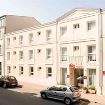 Ibis Hotel Rochefort