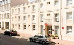 Ibis Hotel Rochefort